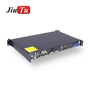 Nova VX400 2合1控制视频处理器，用于全彩高清发光二极管显示屏 - Product Image 4