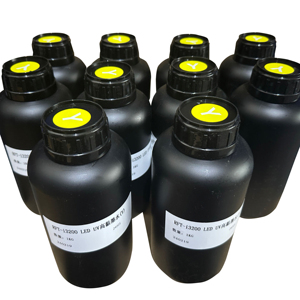 批发商i3200胶印用紫外颜料油墨 - Product Image 1