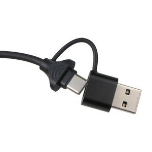 VCOM 4K HDMI to <strong>USB</strong> C Video Capture <strong>Card</strong> Premium <strong>Input</strong> <strong>Output</strong> Video Capture <strong>Card</strong> With 2m Cable for Computer - Product Image 4