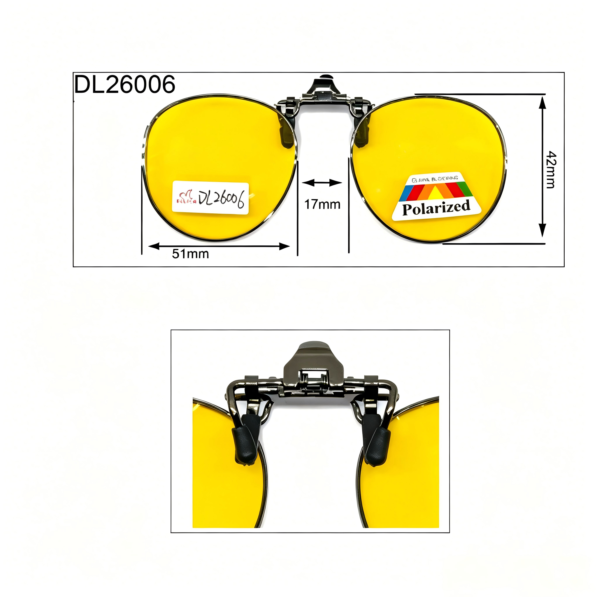 DL26006