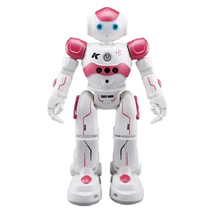JJRC R2 Intelligent Programming Smart <strong>RC</strong> <strong>Robot</strong> Obstacle Avoidance Gesture Toys Hot Christmas Gift for Kids Made Durable Plastic - Product Image 4