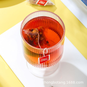 Lily Wolfberry dut bitkisel karışımı TCM uyku gevşeme özel OEM toplu ile 21 ekşi hünnap tohumu Poria çay - Product Image 4