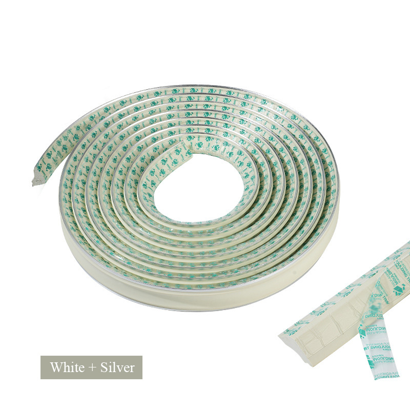 YT266-blanc+argent-50mm-5m