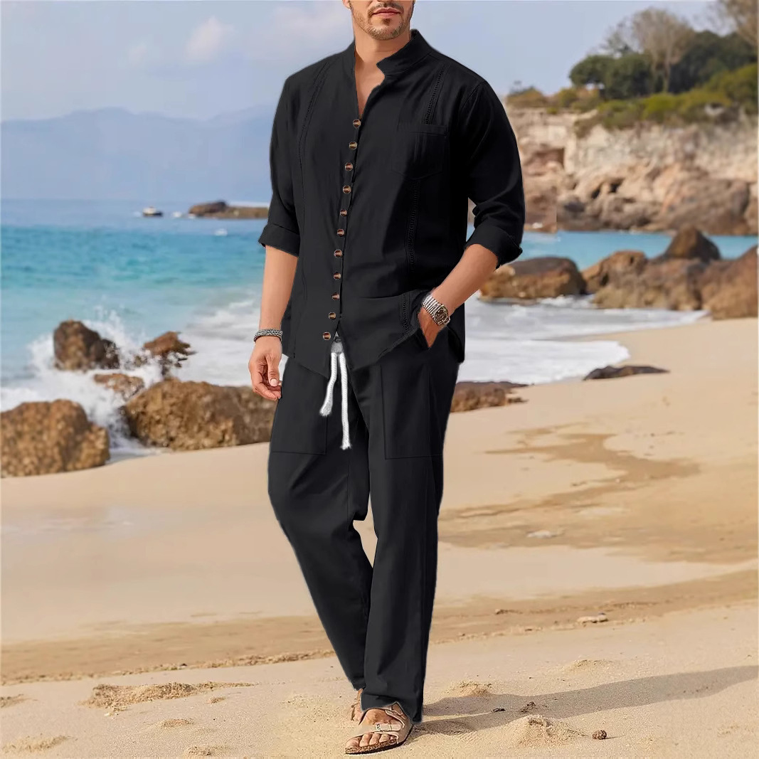 Black Set