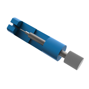 TRY เครื่องมือถอดเปลี่ยนสายนาฬิกาพลาสติก,อุปกรณ์ถอดเปลี่ยนสายนาฬิกา - Product Image 1