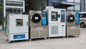 Laborgeräte mit beschleunigter Alterung stest maschine für hoch beschleunigten Stresstest - Product Image 6