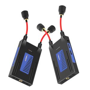 Audio Video Wireless Transmitter and <strong>Receiver</strong> for 300M Range High-definition Transmission System with 1080P <strong>Output</strong> of FPV Camera - Product Image 1
