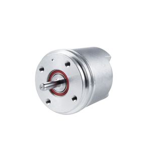 Auf Lager Touch Sonden Linear Encoder Drehgeber
Heidenhain 538758-01 - Product Image 3