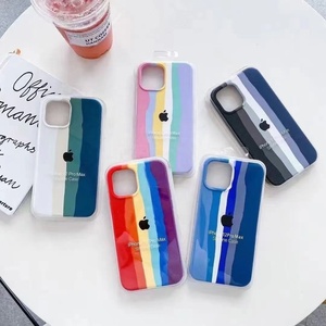 סיטונאי מחיר טלפון נייד סיליקון מקרה עבור iPhone כיסוי הסיליקון מקרה עם מקורי רשמי עבור iPhone 15