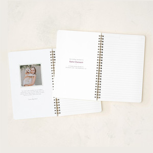 Printed Cover Custom Cover <strong>Notebook</strong> A5 Student Drawing <strong>Note</strong>-coil <strong>Notebook</strong> - Product Image 6