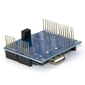 Componenti elettronici schermo Host USB compatibile con ADK, supporto UnoMega per blocco di attivazione bypass del telefono cellulare Arduino
