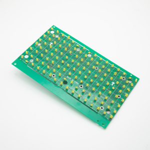 แผงวงจร PCBA LED แผงวงจร PCBA SMD LED อลูมิเนียม RGB การออกแบบโรงงาน - Product Image 3