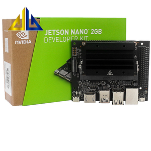 Jetson Nano 2GB geliştirme panoları ve kitleri programcılar AI yapay zeka yüz tanıma programlama