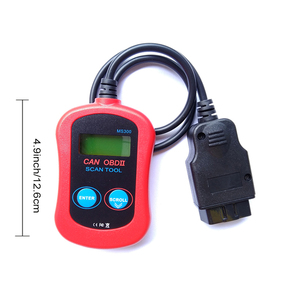 New MS300 OBD2 Car <strong>Auto</strong> Diagnostic Scanner Engine Code Reader with <strong>Key</strong> Programming for All Cars