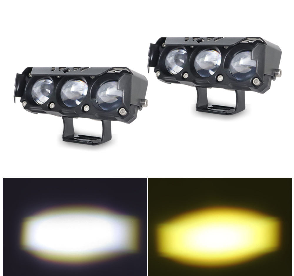 ขาว+เหลือง