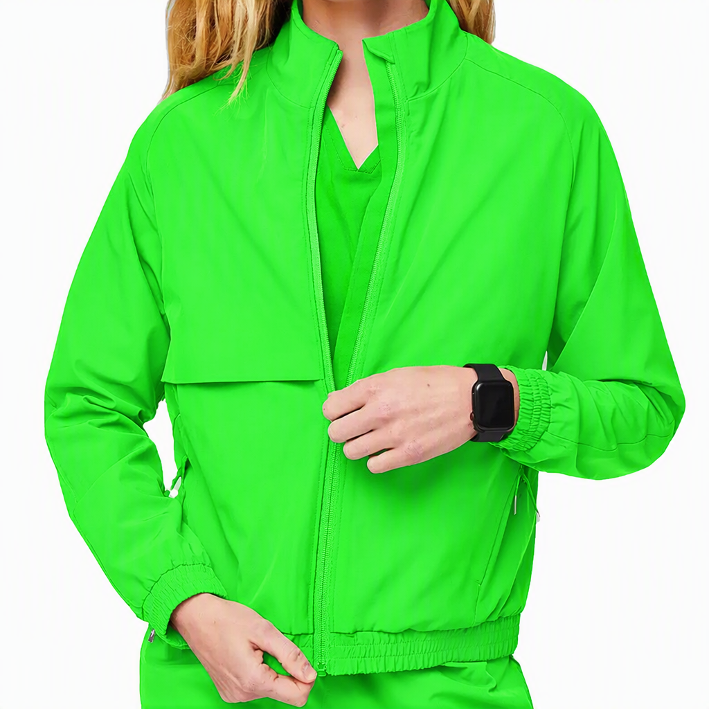 Verde