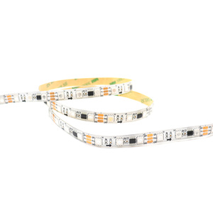 WS2811 Smart Strip Lights DC12v 60Led/m indirizzabile luce Led - Product Image 1
