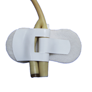 3*9cm Guidé <span class=keywords><strong>Suprapubic</strong></span> Medical <span class=keywords><strong>Supplies</strong></span> <span class=keywords><strong>Catheter</strong></span> Foley Holder <span class=keywords><strong>Catheter</strong></span> Bag Holder Iv Pole Combine Bag - Product Image 2