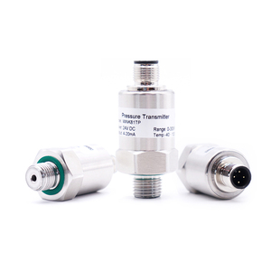 WNK 0.5-<span class=keywords><strong>4</strong></span>.5V I2C PT100 temperatura pressão <span class=keywords><strong>sensor</strong></span> transdutor <span class=keywords><strong>4</strong></span>-<span class=keywords><strong>20mA</strong></span>