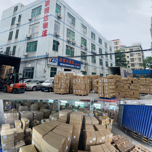 LINKEDA lojistik çin suudi arabistan cidde riyad FBA hizmet, deniz hava taşımacılığı Forwarder nakliye acentesi SA - Product Image 4