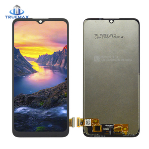 TCL 30 Z 30ZLCDタッチスクリーンデジタイザーコンプリート用TEMX6.08インチディスプレイアセンブリ - Product Image 4