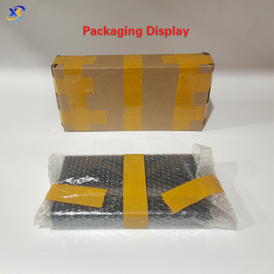 Fiyat ucuz tam renkli LED ekran durak şarj hazinesi USB güç kaynağı küçük elektronik ekran cep telefonu kelime değişikliği - Product Image 2
