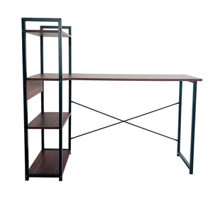 Рабочий стол компьютерный из дерева - Product Image 3