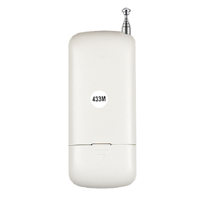 8-Tasten-Lerncode mit großer Reichweite Universal RF Wireless Remote Control Benutzer definierte Funktion für elektrische Garagentor-Tor antenne - Product Image 5