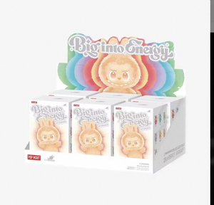 100% Original POP MART Labubu V1 V2 V3 Mystery <strong>Box</strong> POPMART Vinyl <strong>Plush</strong> Blind <strong>Box</strong> Action Figure Toy <strong>Plush</strong> Toy - Product Image 5