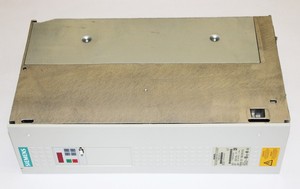 Новый и оригинальный Plc 6SE70226EC61 Simovert VC AC привод векторного управления EStand: C PLC Контроллер программирования - Product Image 4