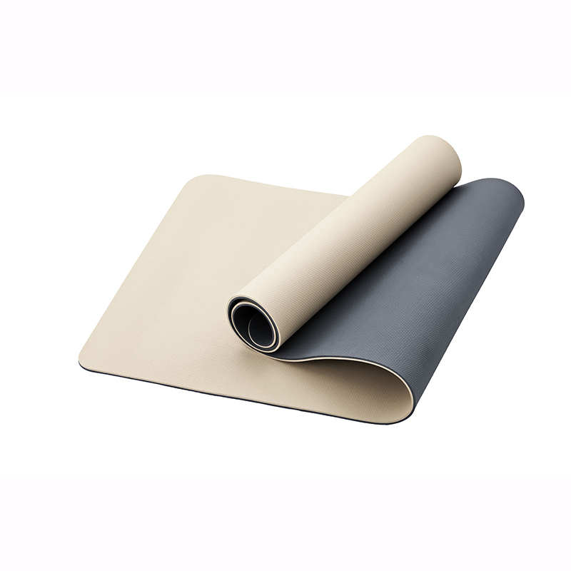 Beach Brown + Agate Gray