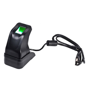 Free <strong>SDK</strong> Zkt Teco ZK4500 Biometric Plug and Play <strong>Fingerprint</strong> USB Scanner Sensor Desktop <strong>Reader</strong> - Product Image 5
