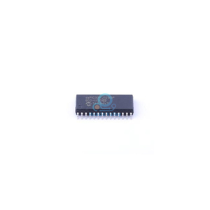 (原始库存) DSPIC33FJ128GP802 I SO处理器单片机DSPIC33FJ128GP802-I/SO - Product Image 1