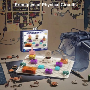 31 шт., наборы строительных блоков - Product Image 6