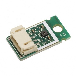 Módulo de sensor de temperatura y humedad digital, circuitos integrados, componentes electrónicos, Chip IC, 1, 2 unidades - Product Image 1