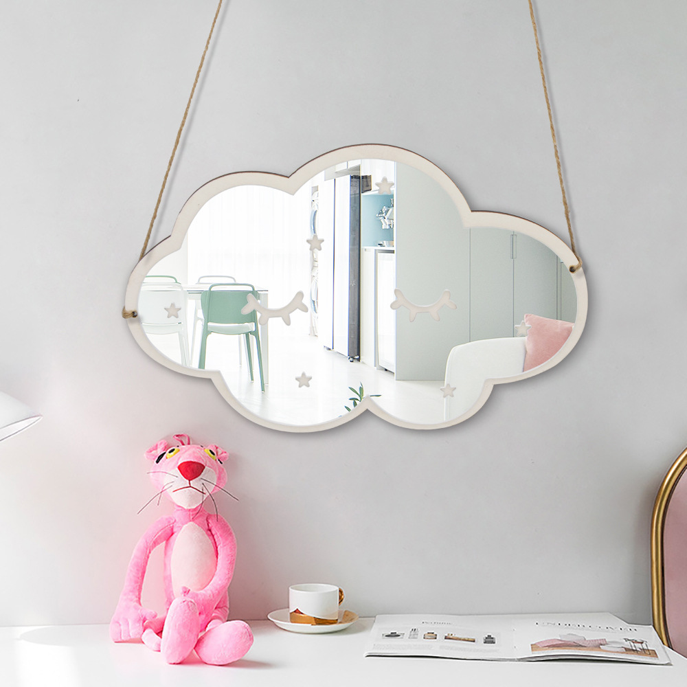 Cloud 18cm * 18cm