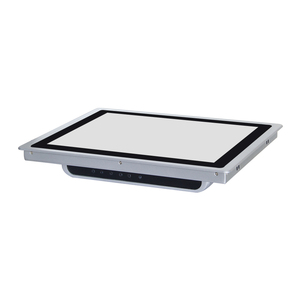 10.4&quot;12&quot;15&quot;17&quot; 19inch Industrial Grade <strong>LCD</strong> Touch Wide Screen <strong>Monitor</strong> 15 Inch <strong>Embedded</strong> Panel Mount <strong>Monitor</strong> With DVI/VGA/HDM-I - Product Image 6