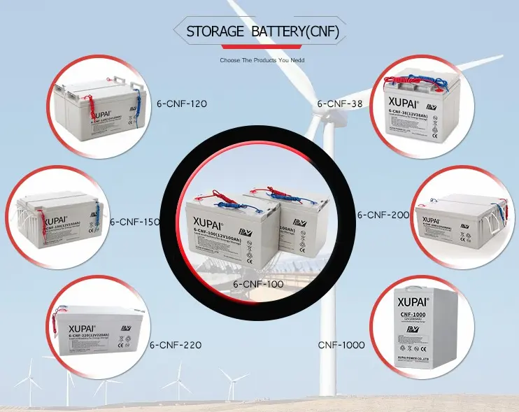 सोलर बैटरी 12V 200AH जेल बैटरी सोलर 250 Amp सोलर पैनल 12v बैटरी के साथ