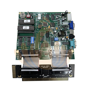 Perla del tabellone di gioco in stile americano caraibico per il gioco Machine Board - Product Image 1