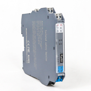 スイッチ入力1In2Outリレー出力固有の安全バリア - Product Image 2