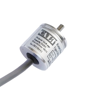 CALT 25mm Mini Optical <strong>Encoder</strong> 1000 PPR Micro Incremental Rotary Hall <strong>Sensor</strong>