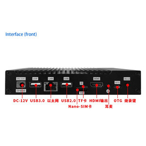 Android Industrial Control Player Box Multimedia Information <strong>Distribution</strong> Box Mini Host <strong>Computer</strong> Host Mainframe <strong>Computers</strong>