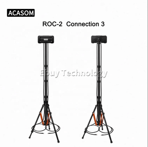 Acadia ROC-2 máy bay không người lái <span class=keywords><strong>wifi</strong></span> 5W 2.4G/5.8G ăng ten tăng cường tín hiệu ăng ten công suất cao tầm xa cho máy bay không người lái RC FPV tự làm - Product Image 2