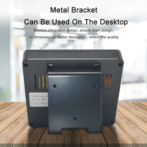 Беспроводной биометрический USB-считыватель отпечатков пальцев - Product Image 6