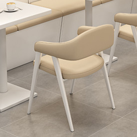 Beige chair