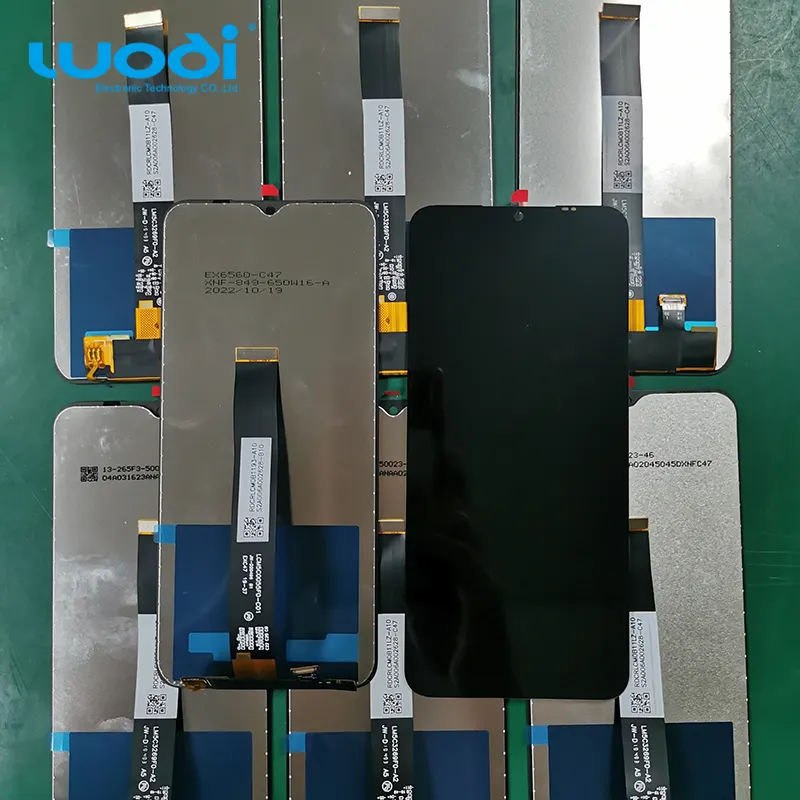 Usine de haute qualité téléphone portable écran lcd remplacement original ekran pantalla lcd pour samsung tout affichage