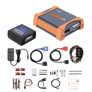 Versione 2024 ECUHELP KT200 ECU programmatore Auto versione, leggere scrivere Auto camion via OBD/su panca/in Boot Jtag versione bastic - Product Image 1