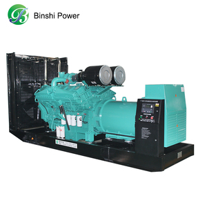 Factory Cheap Alternative Energy Silent <strong>Dynamo</strong> Generating Electricity With Magnets Generator Price Dinamo Genset Soundproof - Product Image 4