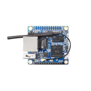 Orange Pi Zero LTS 512MB H3クアッドコア、オープンソースシングルボードコンピューター、Android 4.4、Ubuntu、Debian Imageの実行 - Product Image 1