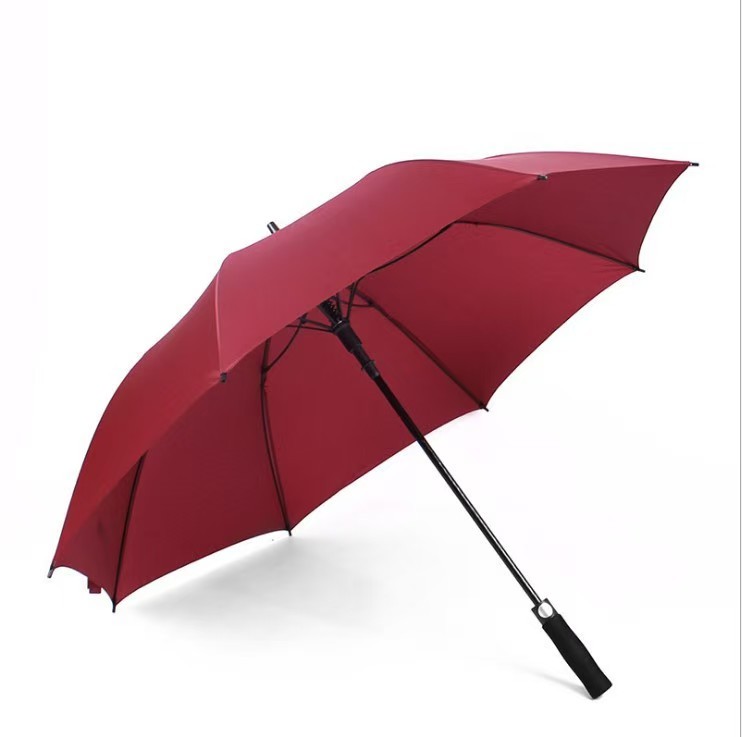 rouge monocouche